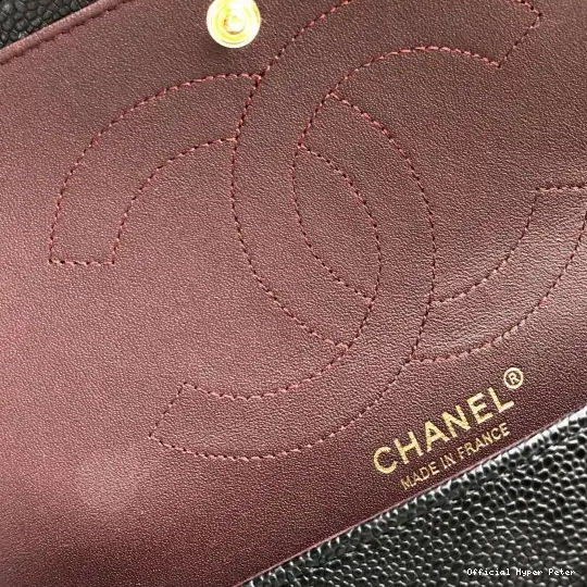 HyperPeter CHANEL 30CM BAG FLAP 0526